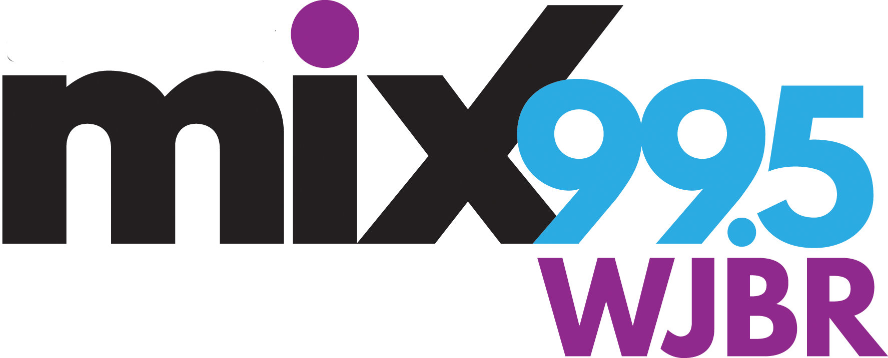 Mix 995 WJBR_Logo_NoTag.png